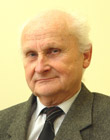 prof. Jerzy Luciński