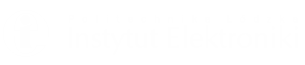 Logo Instytutu Elektroniki