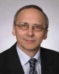 prof. Paweł Strumiłło