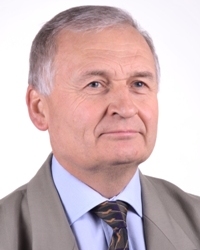 Bogusław Więcek