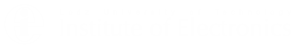 Institute of Electronics logo