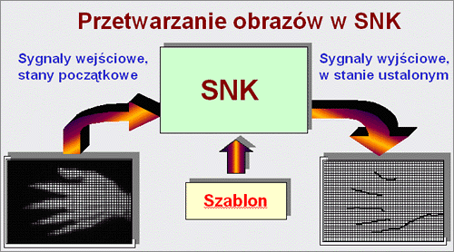 Efektywne narzędzia przetwarzania informacji obrazowej