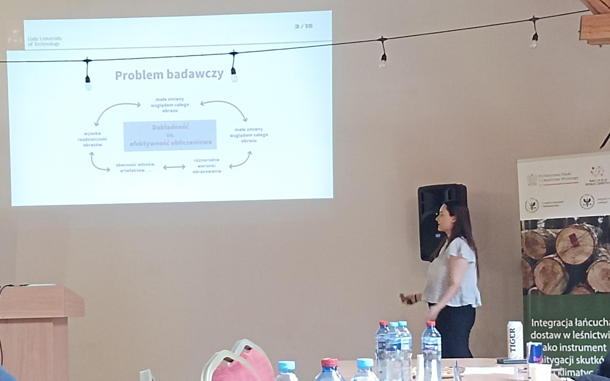 X Szkoła Inżynierii Systemów BioTechnicznych