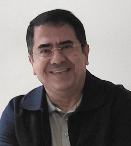 prof. Ahmet Alkan