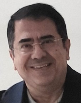 prof. Ahmet Alkan