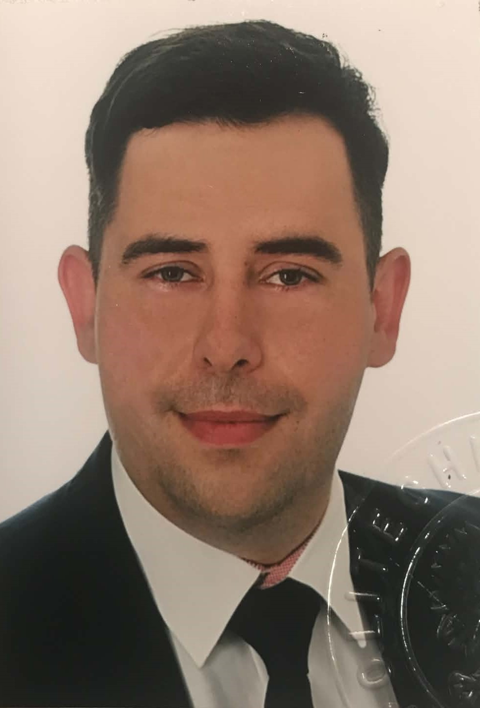 dr inż. Sebastian Urbaś