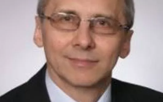 prof. Paweł Strumiłło