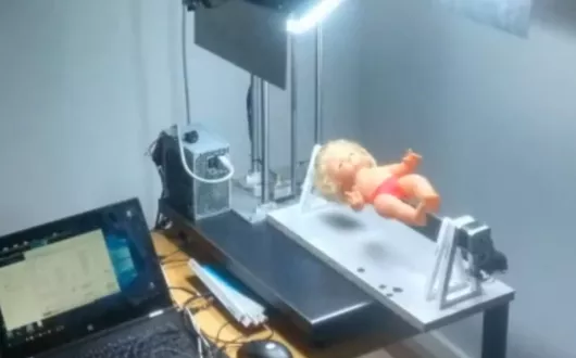 Projekt diagnostyka zmian skórnych