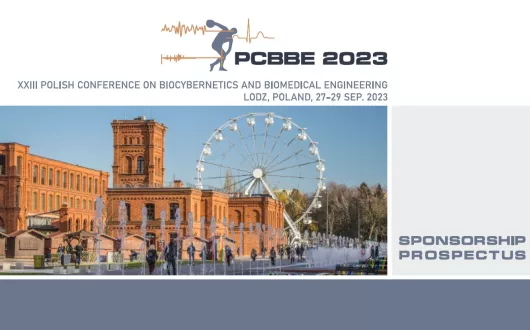 PCBBE-2023 sponsorshiop