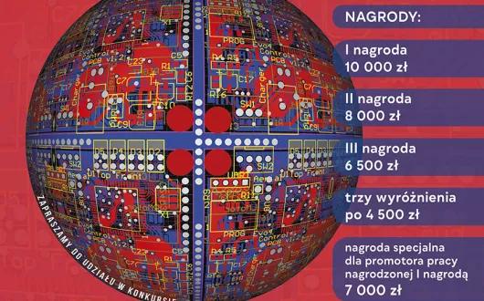 XL Ogólnopolski Konkurs PTI na najlepsze prace magisterskie z informatyki