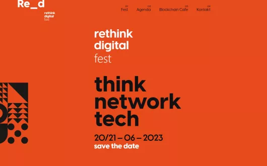 Rethink Digital Fest