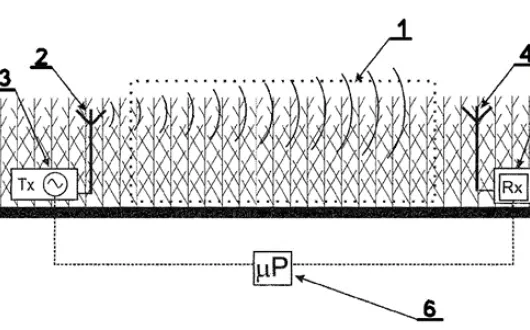 Patent - dr hab. Łukasz Januszkiewicz