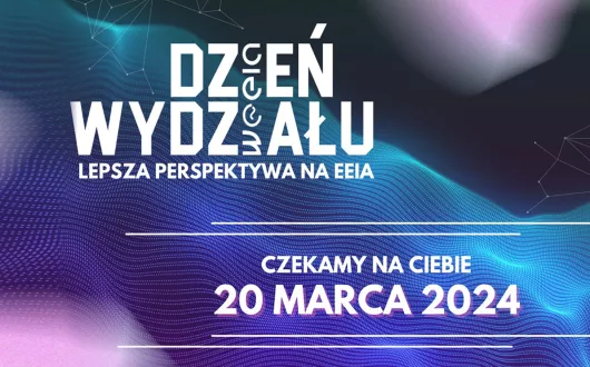 Dzień Wydziału 2024