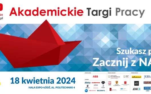 Akademickie Targi Pracy 2024