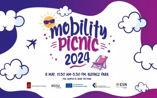 Mobility Picnic 2024