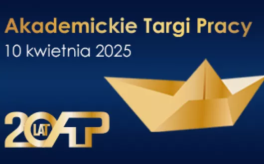 Akademickie Targi Pracy 2025