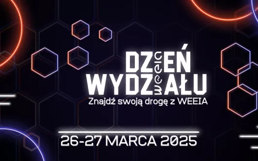 Dzień Wydziału 2025