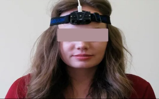 Person independent recognition of head gestures from parametrised and non-parametrised IMU signals