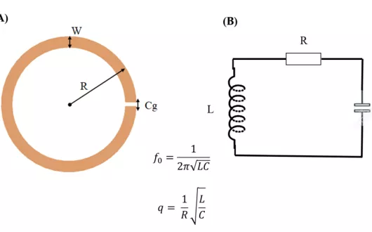 Modeling Field Circuit