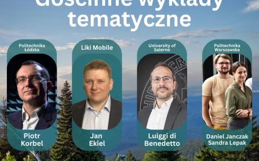 Letnia Szkoła Mikroelektroniki 2025