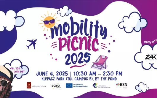 Mobility Picnic 2025
