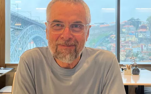 Prof. Andrzej Materka