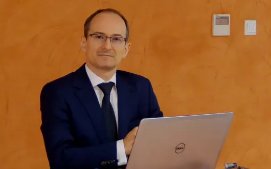 Kolokwium habilitacyjne dr. inż. Roberta Olbrychta