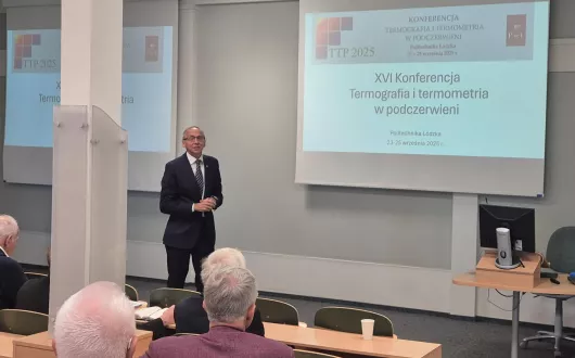 Konferencja TTP 2025