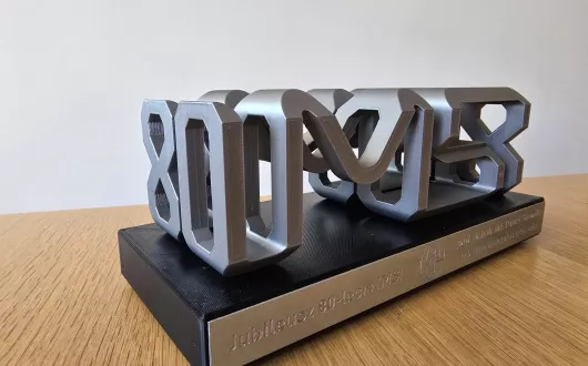 80 lat Instytutu Mechatroniki i Systemów Informatycznych