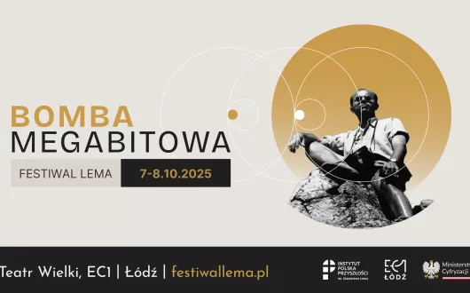 V edycja Festiwalu Lema