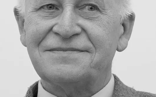 Prof. Zdzisław Korzec