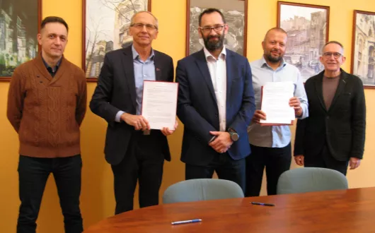 Seminarium z firmą Aidar – VR/AR jako narzędzia nowoczesnej edukacji i wsparcia technicznego