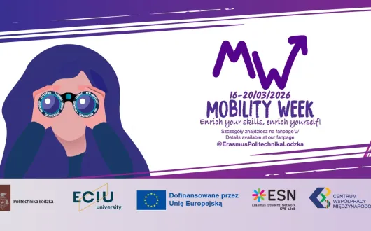 Mobility Week 2026