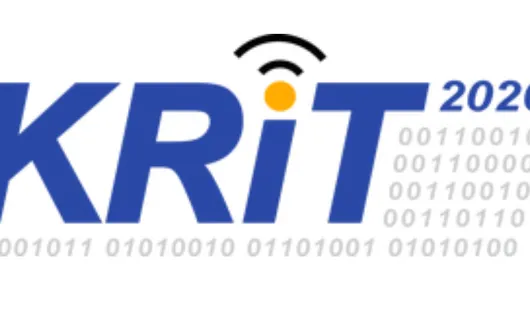 Zaproszenie na konkurs podczas KRIT 2026