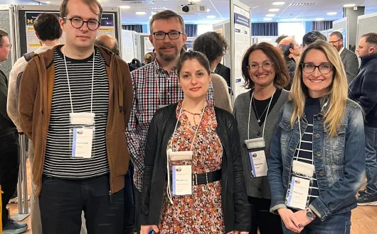 Konferencja LAK26, Bergen, Norwegia