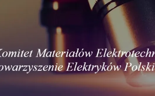 XXXVI KONKURS PRAC DYPLOMOWYCH o nagrodę im. Profesora Jerzego I. Skowrońskiego