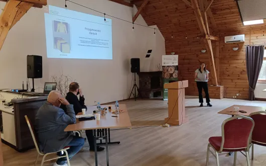 X Szkoła Inżynierii Systemów BioTechnicznych