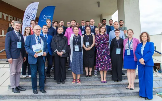 Konferencja SPA 2026