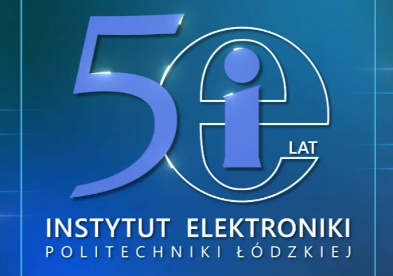 50 lat Instytutu Elektroniki