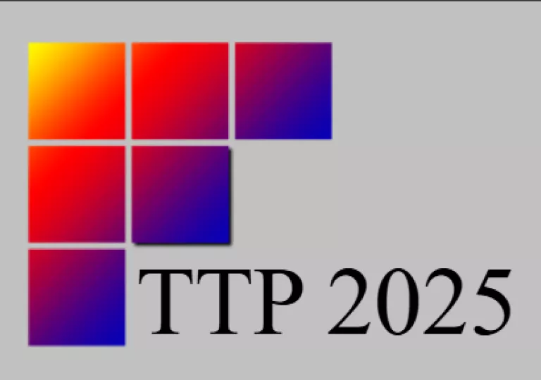 TTP 2025