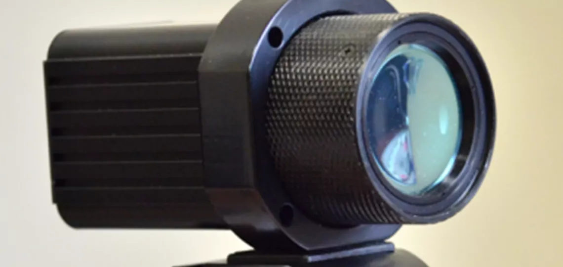 Systemy elektroniczne i na podczerwień