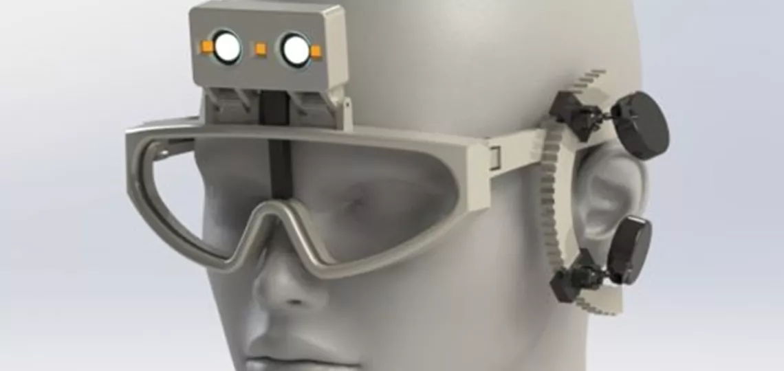 Interakcja człowiek-system