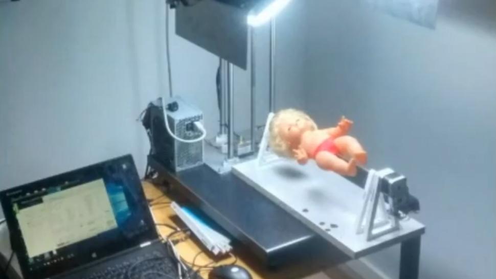 Projekt diagnostyka zmian skórnych