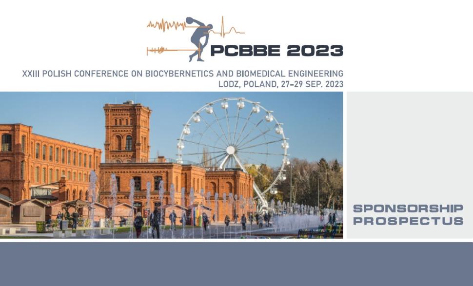 PCBBE-2023 sponsorshiop