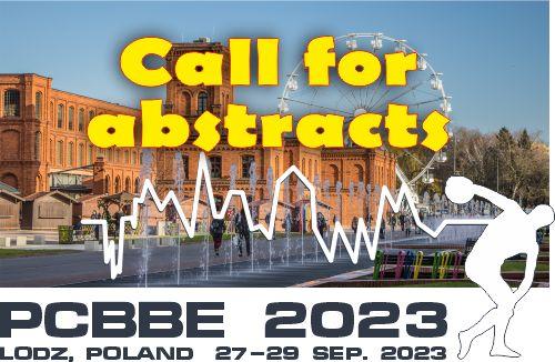 PCBBE-2023 call for abstracts