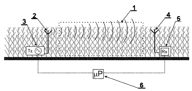 Patent - dr hab. Łukasz Januszkiewicz