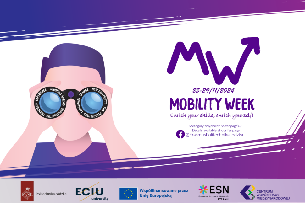 Mobility Week 2024