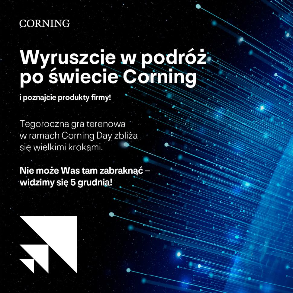 Corning Day 2024