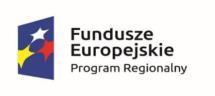 Fundusze Europejskie Program Regionalny