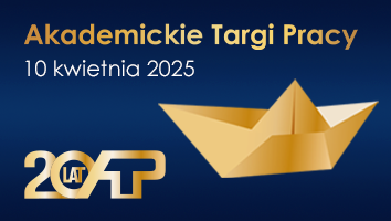 Akademickie Targi Pracy 2025